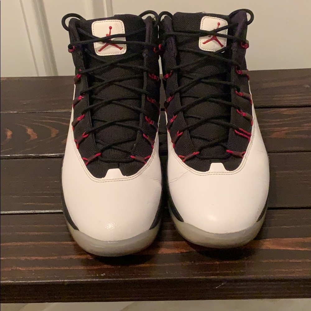 Nike Air Jordan Prime Flight